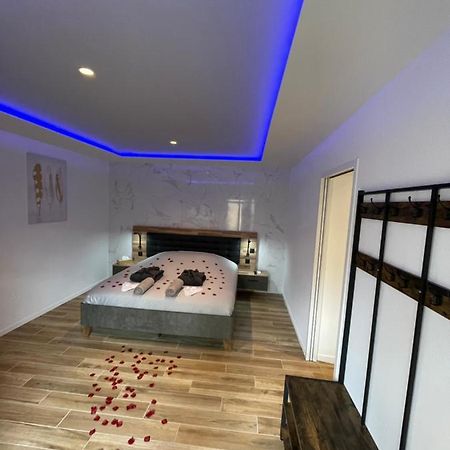 Luxury Spa Vallon Exterior foto