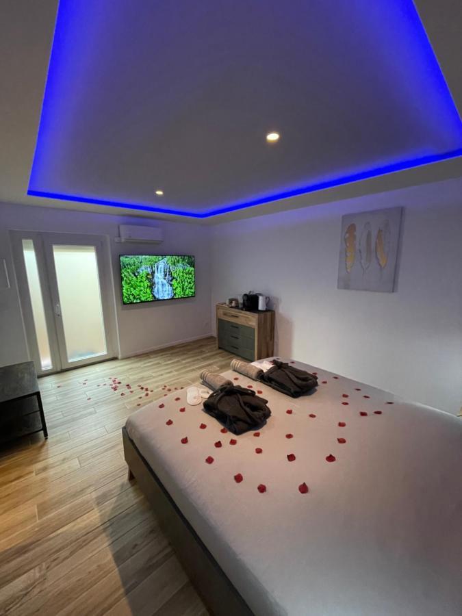 Luxury Spa Vallon Exterior foto