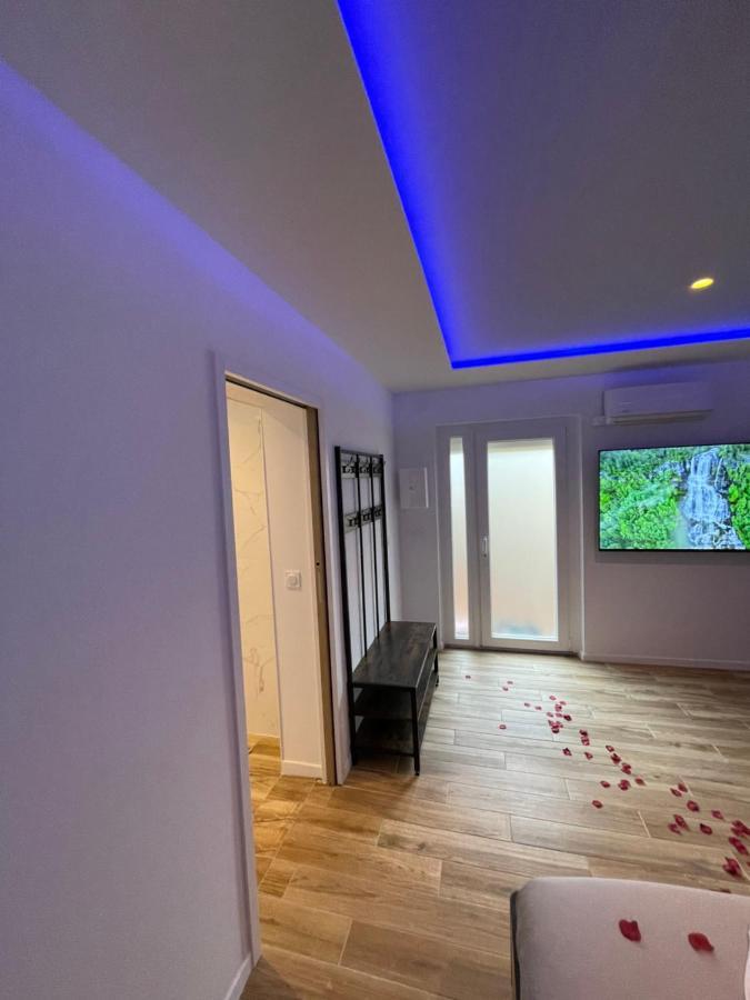 Luxury Spa Vallon Exterior foto